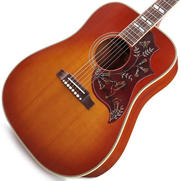 Gibson Murphy Lab Collection 1960 Hummingbird Heri...