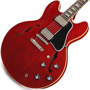 Gibson 1964 ES-335 Reissue VOS (Sixties Cherry) 【W...