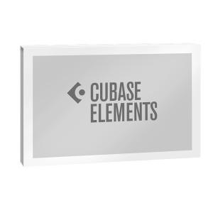 Steinberg Cubase Elements 13(通常版)【 40th Anniversary Sale！】
