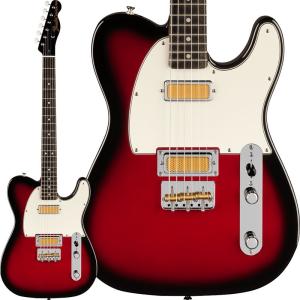 Fender MEX Gold Foil Telecaster (Candy Apple Burst) 【フェンダーB級特価】｜ikebe