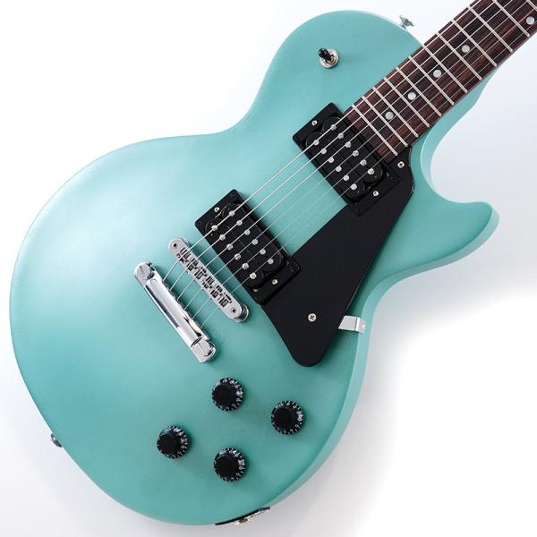 Gibson Les Paul Modern Lite (Inverness Green Satin...