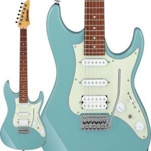 エレキギター momose モモセ テレキャスター MT RESIN 20WSE BLU