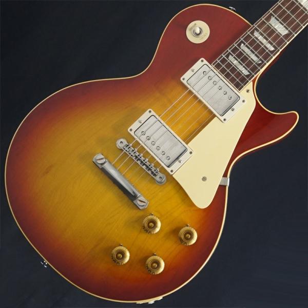 Gibson 【USED】 Murphy Lab 1958 Les Paul Standard Re...