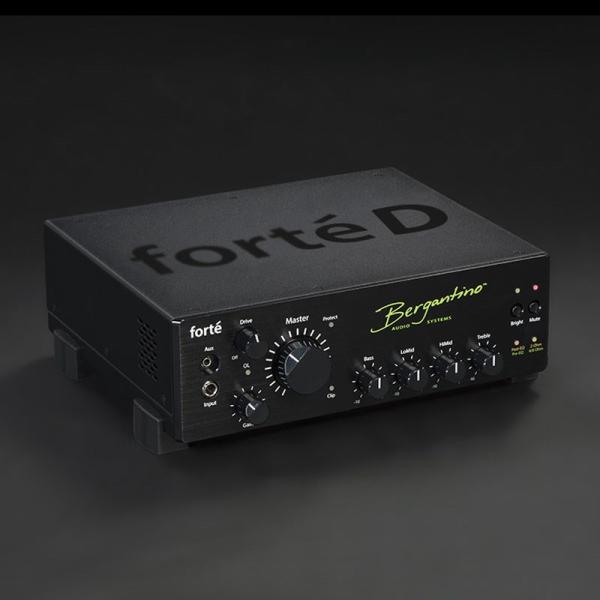 Bergantino forte D 【初売りセール】