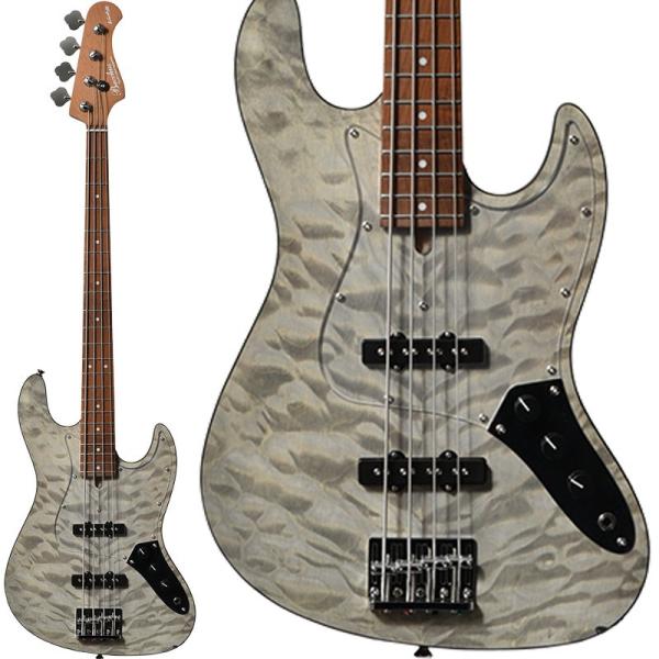 Bacchus Japan Tune-up series WL4-QM RSM/M (CHGS)