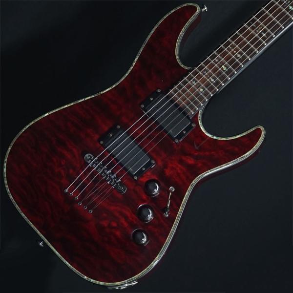 SCHECTER 【USED】 C-1 HellRaiser [AD-C-1-HR] (BCH) 【...