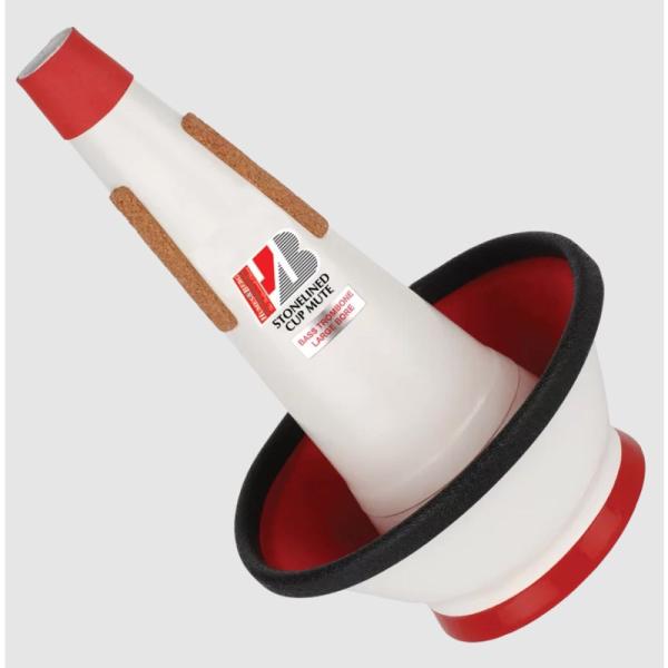 New Stone Lined ニューストンライン / 199 バス トロンボーン用 ミカミュート ...