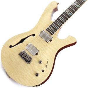 MD Guitars MD-Premier G1/Reborn (Ginkgo Natural) [SPOT MODEL] 【特価】｜ikebe