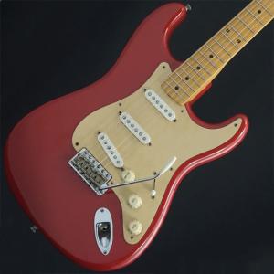 Fender Custom Shop 【USED】 Custom '50s Stratocaster Master Built By Alan Hamel (Dakota Red) 【SN.AH179】｜ikebe
