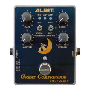 ALBIT GC-1 MARK II｜ikebe