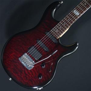 MUSICMAN 【USED】 BFR LUKE (Ruby Red Burst) [Steve Lukather Signature Model] 【SN.G39558】｜ikebe