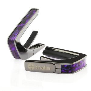 Thalia Capo 専用フレットパッド 16インチ RUBBER FRETPADSET