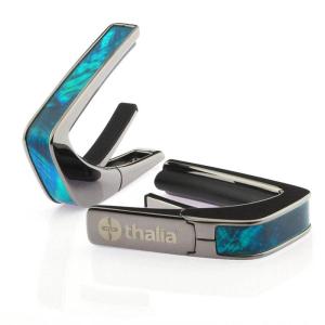 タリア カポ Thalia Capos 専用フレットパッド 6種セット スタンダード