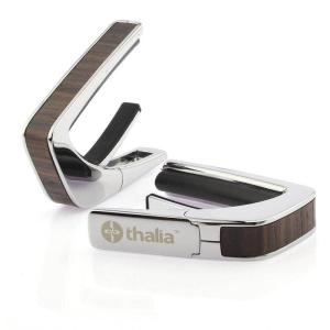 Thalia Capo 専用フレットパッド 16インチ RUBBER FRETPADSET