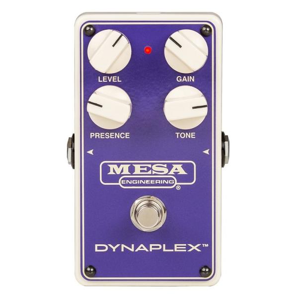 Mesa Boogie 【アンプ＆エフェクターアウトレットセール！】Dynaplex Pedal