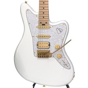 Seed Kirin Custom 【2フレット延長ネック＋電装系