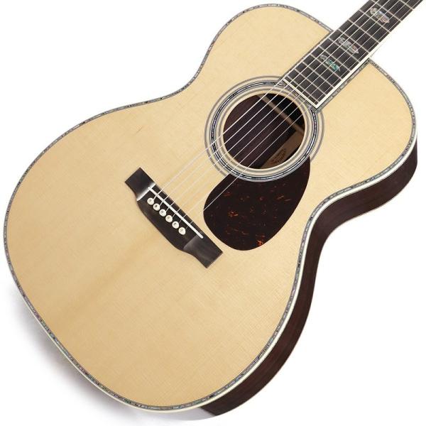 MARTIN CTM OM-45 -Factory Tour Promotion Custom-