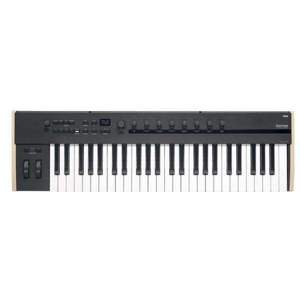 KORG 【デジタル楽器特価祭り】KEYSTAGE-49