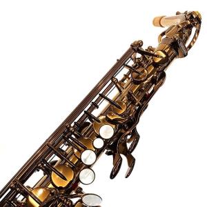 YAMAHA アルトサックス ヤマハ YAS-...の詳細画像1