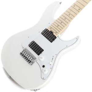 ESP SNAPPER-7 SYU Custom SYUNAPPER-7 (Pearl White) [GALNERYUS Syu Model] 【SN.E6860232】｜ikebe