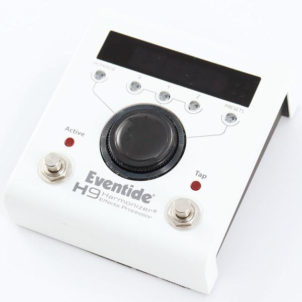 Eventide 【USED】H9 MAX