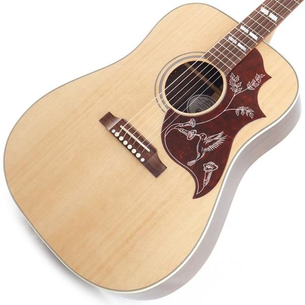 Gibson Hummingbird Studio Rosewood (Antique Natura...