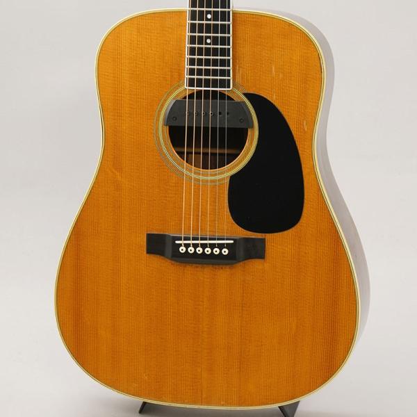 MARTIN D-35 &apos;93 w/ Enfini Custom Works R-Zero Pick...