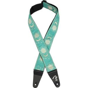 Fender USA American Vintage II Sun Straps (Sea Foam Green) 【#0990637249】｜ikebe