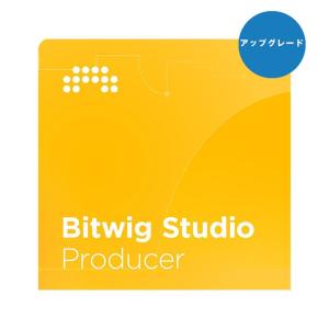BITWIG Studio Producer UPG
