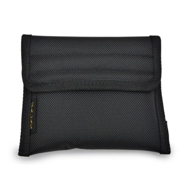 GALAX ギャラックス / マウスピース ホルダー R-2 トロンボーン用 2本用【初売りセール】