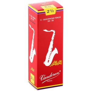 vandoren（バンドーレン） バンドレン テナーサックスリード ジャバ