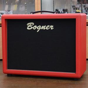 Bogner 112CPL Ecstasy3534 Cabinet [Vintage30] RED｜ikebe