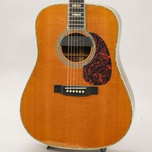 MARTIN D-45 &apos;06 w/M-Factory