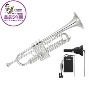 YAMAHA（ヤマハ） Nikkan YTR-333 Trumpet ニッカン トランペット