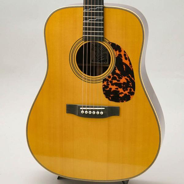 SUGITA KENJI Acoustic Guitars Style-28 Dreadnought...