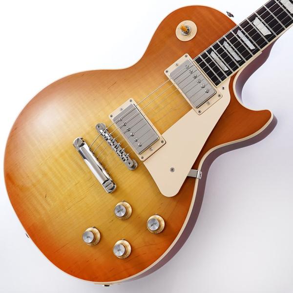 Gibson Les Paul Standard &apos;60s (Unburst) SN.2157300...
