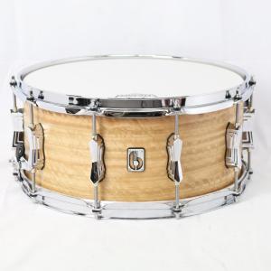 BRITISH DRUM MAVERICK SNARE 14×6.5 [MAV-14-65-SN]｜ikebe