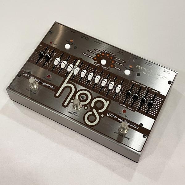 Electro Harmonix 【USED】hog