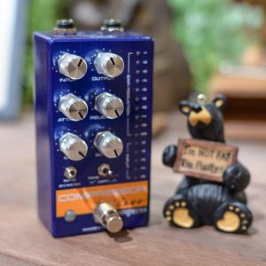 oz design FET1TRL [Transless version] : イケベ楽器店 - 通販