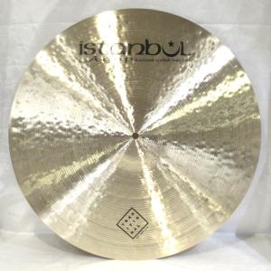 Istanbul／Agop Traditional Jazz Ride 20 [1765g]｜ikebe