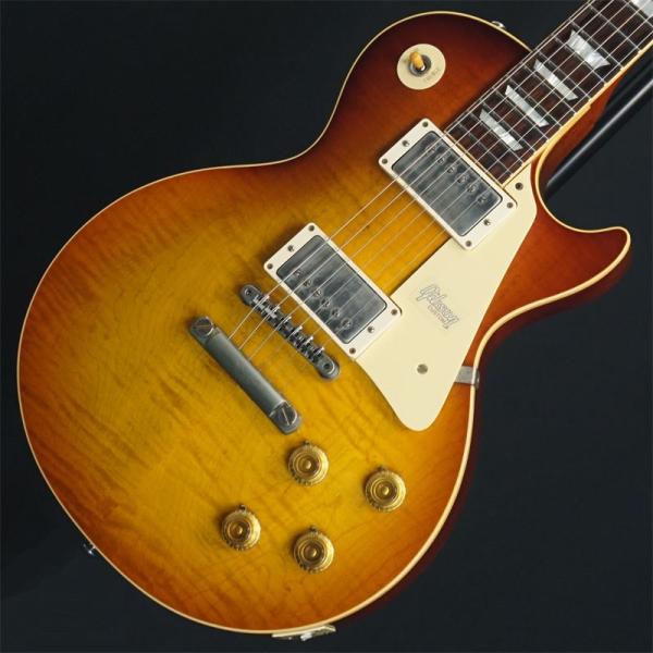 Gibson 【USED】 Historic Collection 1959 Les Paul St...