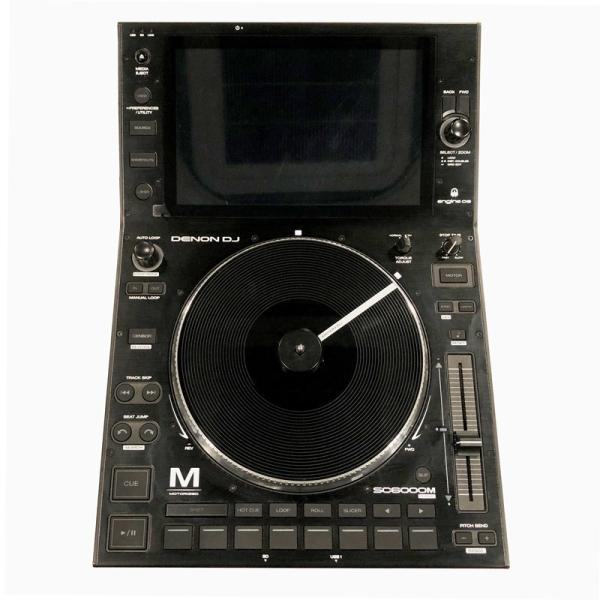 denon dj sc6000m