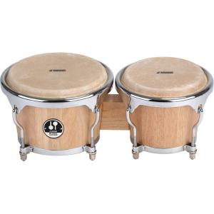 LP LPA601-RW [Aspire Wood Bongo / Red Finish] : イケベ楽器店