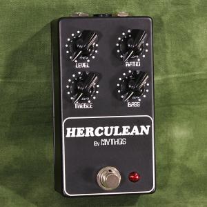 Mythos Pedals Herculean D-Herc Limited【USED】｜ikebe