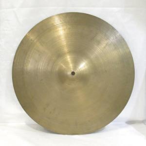 Zildjian 1970's A  Ride 18 [1940g]【中古品】｜ikebe