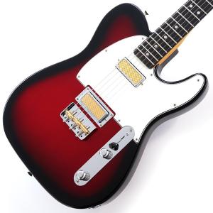 Fender MEX Gold Foil Telecaster (Candy Apple Burst)【特価】｜ikebe