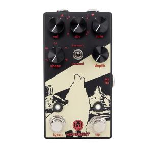 WALRUS AUDIO 【エフェクタースーパープライスSALE】 Monument V2【Obsidian Series ~Limited Color~】｜ikebe