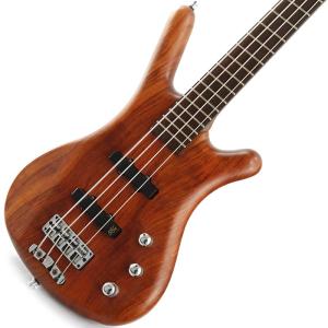 Warwick German Pro Series Corvette Bubinga 4st '15 【USED】｜ikebe