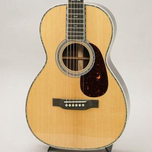 MARTIN CTM 0-45S Swiss Spruce VTS / Indian Rosewood -Factory Wood Selection Custom Model-｜ikebe