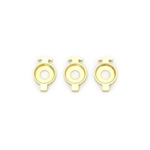 Schilke ブラス バルブガイド 1個の高価買取価格